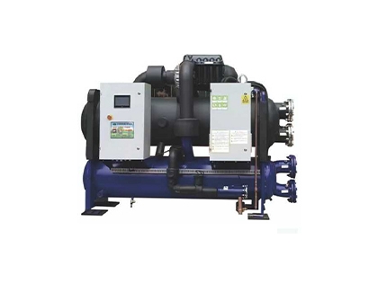 磁懸浮(fu)離心(xin)式冷水(shui)機